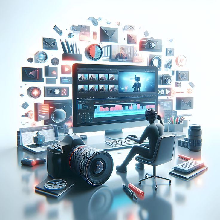 UGC Video Production